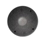 1PC DJ Speaker Horn Tweeter 75mm Voice Coil Diaphragm DE900TN Treble HiFi For Line Array Professional 1