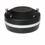 1PC DJ Speaker Horn Tweeter 75mm Voice Coil Diaphragm DE900TN Treble HiFi For Line Array Professional