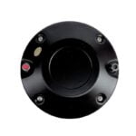 1PC DJ Speaker Horn Tweeter 75mm Voice Coil Diaphragm DE900TN Treble HiFi For Line Array Professional 2