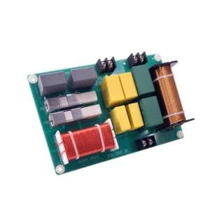 AIYIMA 1PC 400W 2 Ways Speaker Tweeter Bass HIFI Stage Professinal Frequency Divider Filter Speaker Amplifier 1000x1000