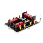 AIYIMA 600W 3 Way Audio Speaker Crossover Treble Midrange Bass Independent Filter HIFI Stage Professinal Frequency 1