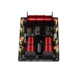 AIYIMA 600W 3 Way Audio Speaker Crossover Treble Midrange Bass Independent Filter HIFI Stage Professinal Frequency 4