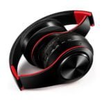 Headphones Bluetooth Headset Earphone Wireless Headphones Stereo Foldable Sport Earphone Microphone Headset Handfree MP3 Player 1