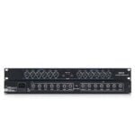 Professional Audio Signal Splitter Two In Twelve Out XLR Stage Line Array DJ Performance Conference Multi 4