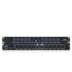 Professional Audio Signal Splitter Two In Twelve Out XLR Stage Line Array DJ Performance Conference Multi.jpg 640x640