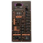 Super Quailty AC 12 110 220V Digital Bluetooth Stereo 150W Amplifier Board for 6 18 Inch 2500x2500