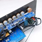 Super Quailty AC 12 110 220V Digital Bluetooth Stereo 150W Amplifier Board for 6 18 Inch 4 scaled