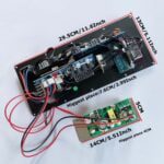 Super Quailty AC 12 110 220V Digital Bluetooth Stereo 150W Amplifier Board for 6 18 Inch 5 scaled