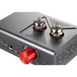 XDUOO MT 602 Tube Amplifier Double 6J1 MT602 High Performance Tube Class A Headphone Amplifier MT602 2