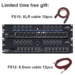 promo signal splitter