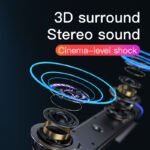 3D Surround Soundbar Bluetooth 5 0 Speaker Wired Computer Speakers Stereo Subwoofer Sound bar for Laptop 1