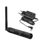 ALIEN 2 4G ISM Wireless DMX 512 Dfi Controller XLR Receiver Transmitter For Disco DJ Party 2