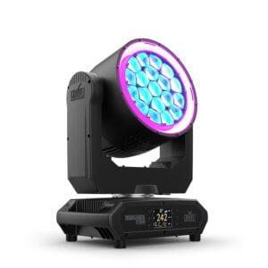 Chauvet MAVERICK STORM 2 BEAMWASH 300x300 4L2Wt8