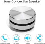 Dura Mobi Speaker Hummingbird Sound Box Bone Conduction Bluetooth Sound Box TWS Wireless Sound DuraMobi Box