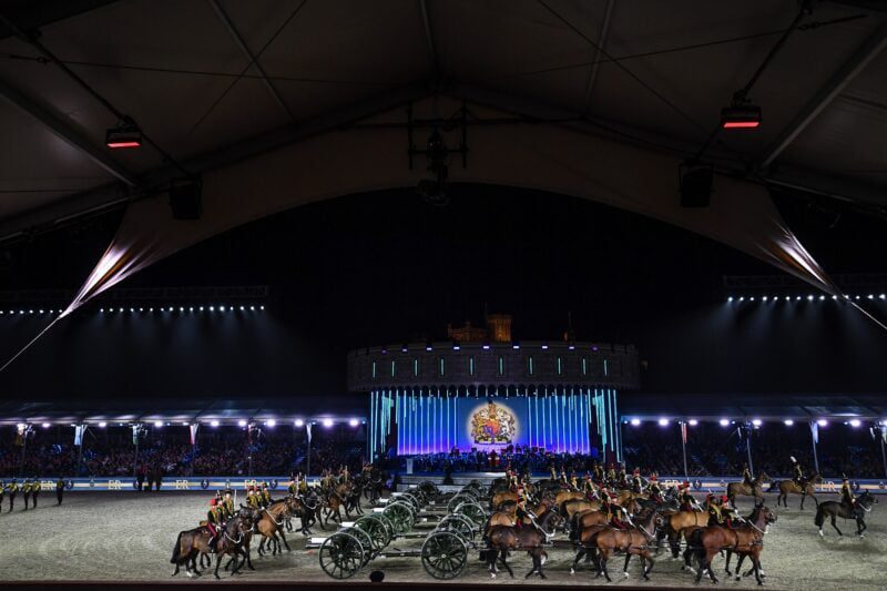 Elation Royal Windsor Horse Show  PlatinumJubileeCelebrations photo by Peter Nixon 800x533 IZG5lU