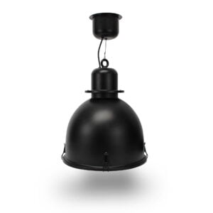 Mega Lite DECO INDYPENDANT Black 300x300 W0HPiN