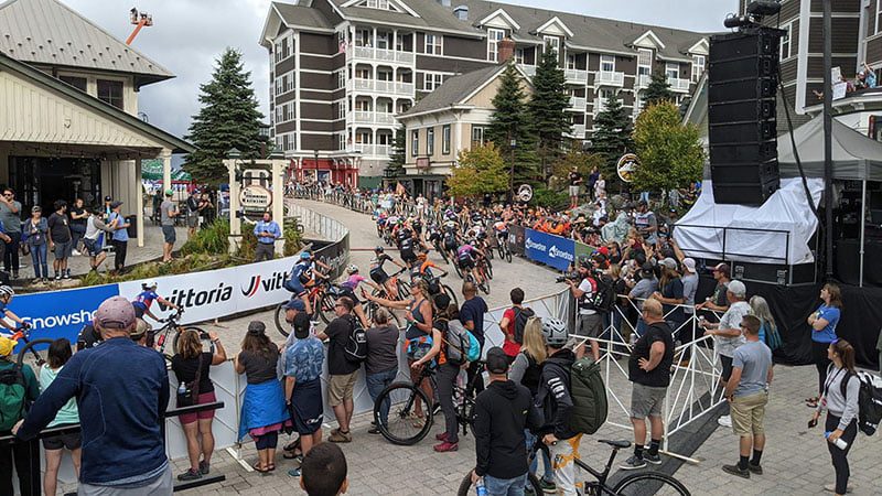 Mercedes BenUCIMountainBike WorldCup2022 5L9Iis