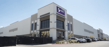 Solotech Las Vegas New Office e1660586949515 460x201 ZGLKT5
