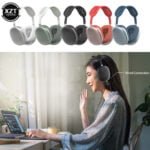 Wireless Earphones Bluetooth Headphones Stereo HIFI Super Bass Headset Qualcomm Chip HD MIC Air50 MAX Air3 5