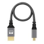 AIXXCO 1m 1 5m 2m 3m Micro HDMI 4K 60Hz 3D Micro HDMI to HDMI Cable 5