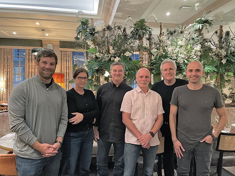 Britannia Row Productions Acquires Skan KSilyO