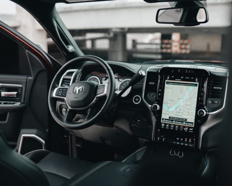 Car Audio System