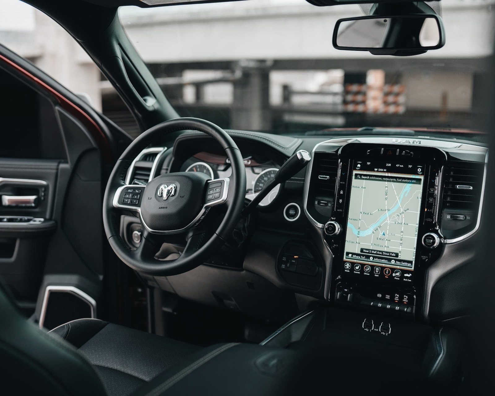 Car Audio System