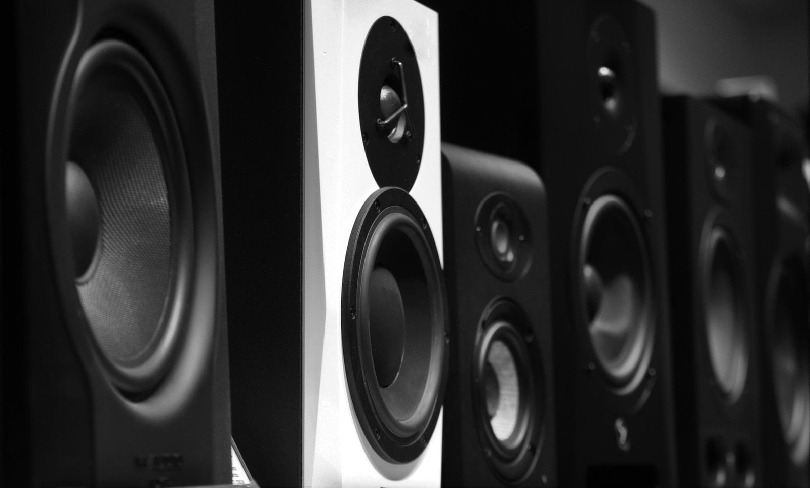 Audio System