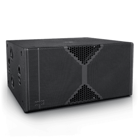 NEXT Audiogroup LAsA Subwoofer