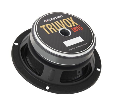 Celestion Truvox Loudspeaker