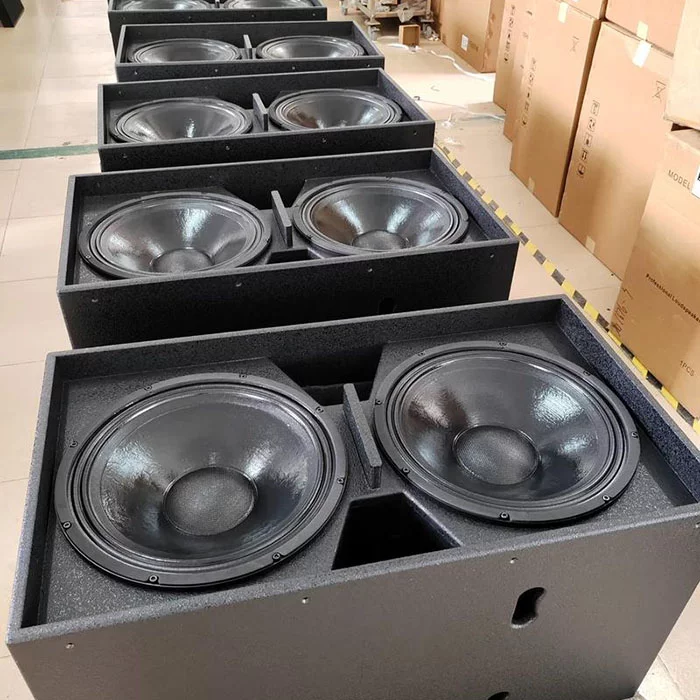Sound and Light