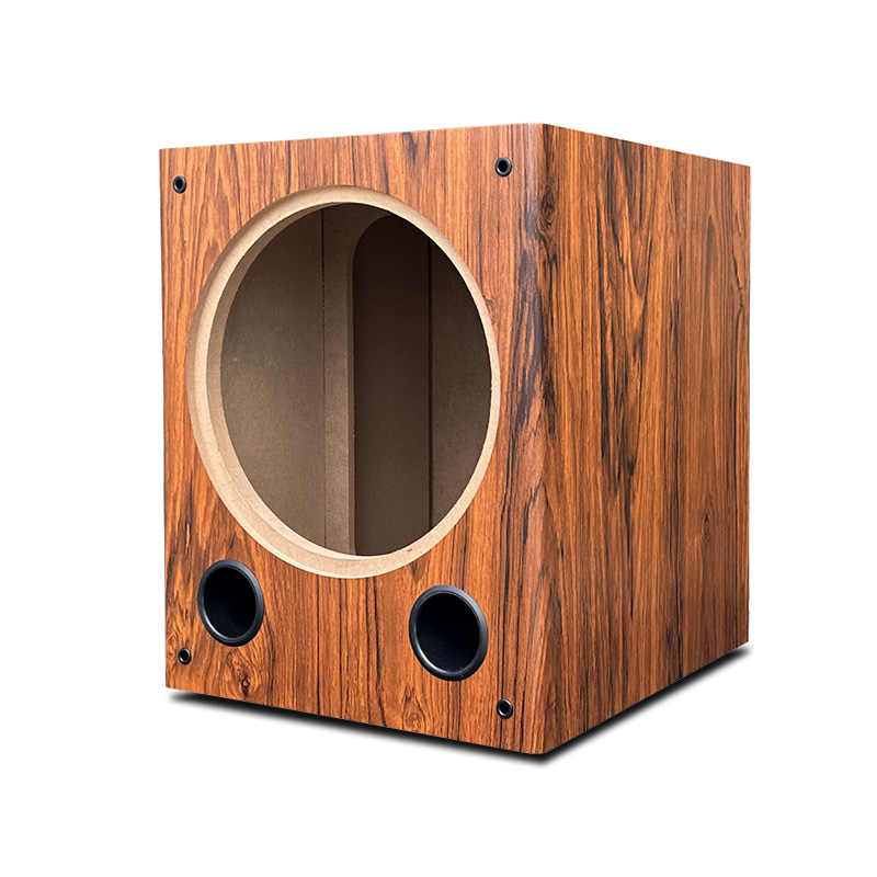 12 Subwoofer and Box