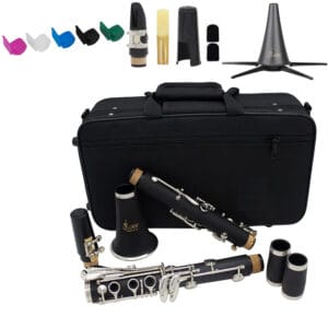 CLARINET