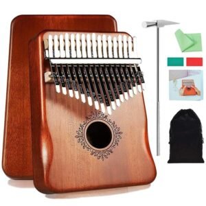 thumb piano Instrument kalimba