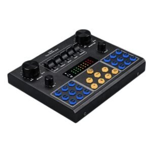 Live Sound Card