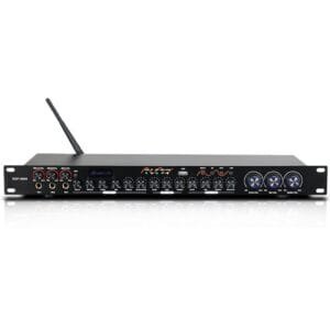 Bluetooth ktv processor effector