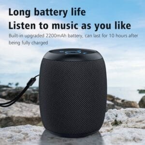 sound  Column Bluetooth Speaker