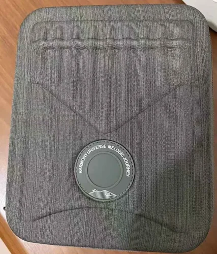 Kalimba Electric 21 Key Pro photo review