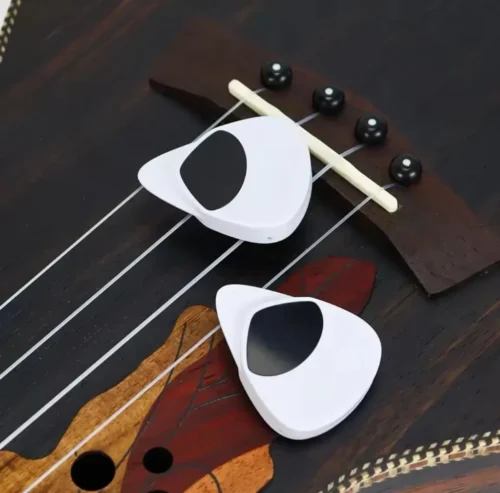 LED Guitar Tuner Pick photo review