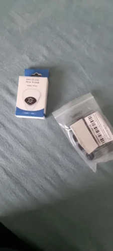 LED Guitar Tuner Pick photo review