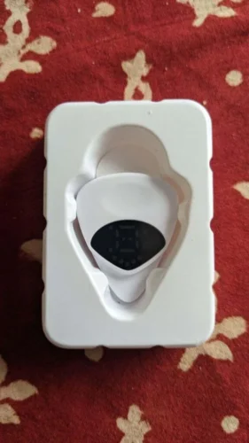 LED Guitar Tuner Pick photo review