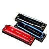 10 Holes Blues Harmonica Diatonic Mouth Harp