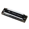 10 Holes Blues Harmonica Diatonic Mouth Harp