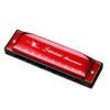 10 Holes Blues Harmonica Diatonic Mouth Harp