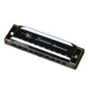 10 Holes Blues Harmonica Diatonic Mouth Harp