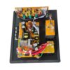 110/220V Mono 200W Subwoofer Digital Amplifier Board