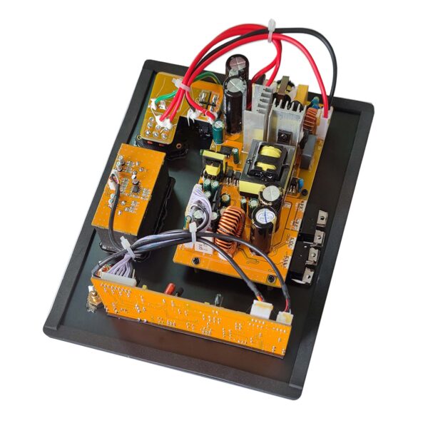 110/220V Mono 200W Subwoofer Digital Amplifier Board