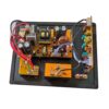 110/220V Mono 200W Subwoofer Digital Amplifier Board