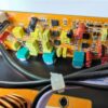 110/220V Mono 200W Subwoofer Digital Amplifier Board