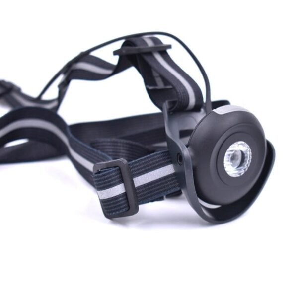 Running Lights USB Chargeable Chest Lamp